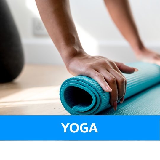 yoga