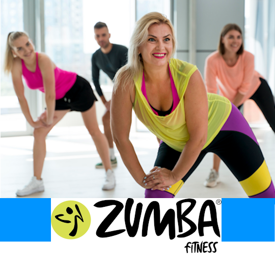 zumba