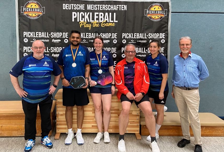 TVP DM Gelsenkirchen